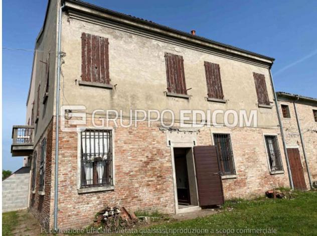 appartamento in vendita a Ferrara