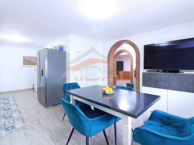 casa indipendente in vendita a Ferrara