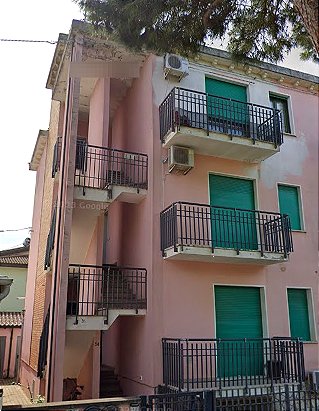 appartamento in vendita a Ferrara