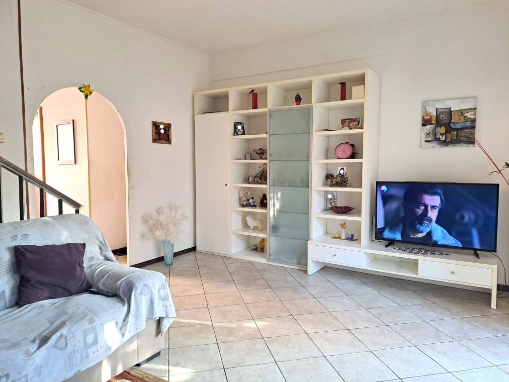 appartamento in vendita a Ferrara