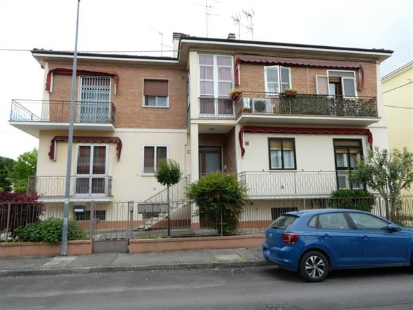 appartamento in vendita a Ferrara in zona Porotto / Cassana