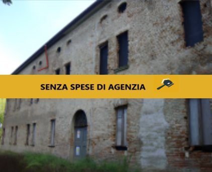casa indipendente in vendita a Ferrara in zona Contrapò