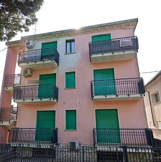 appartamento in vendita a Ferrara