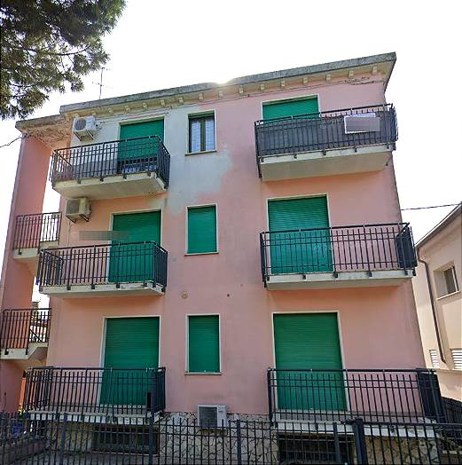 appartamento in vendita a Ferrara