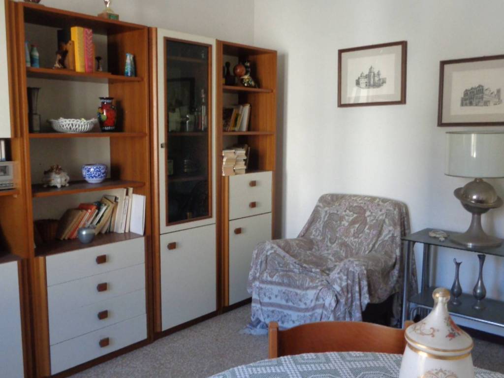 casa indipendente in vendita a Ferrara