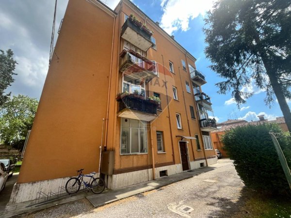 appartamento in vendita a Ferrara in zona Centro Storico