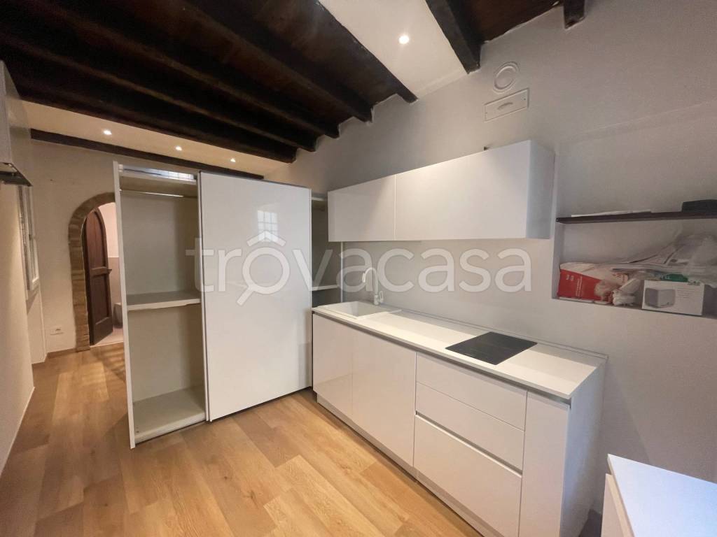 appartamento in vendita a Ferrara