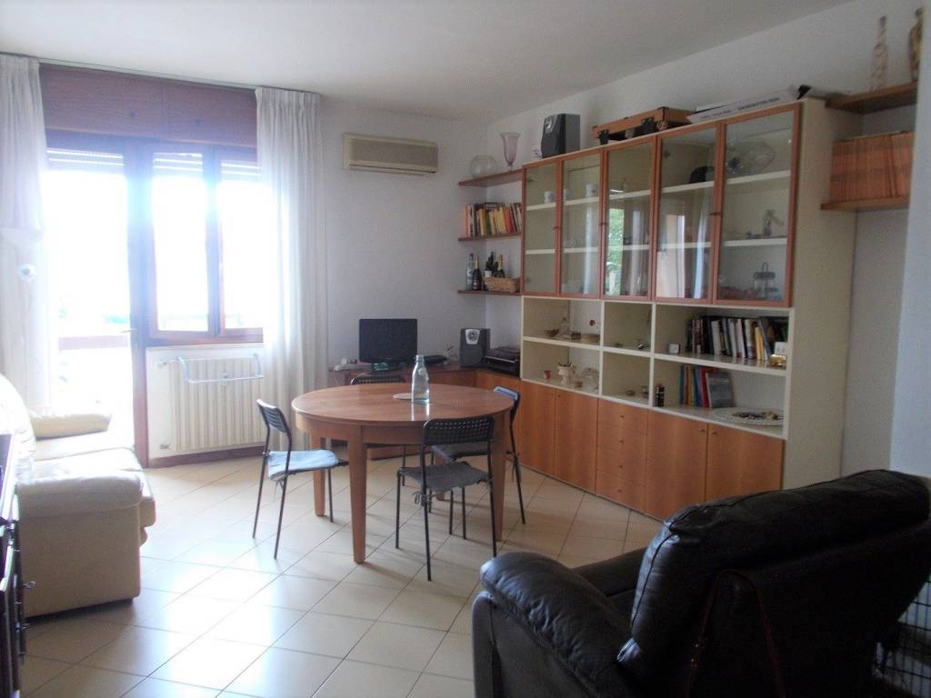appartamento in vendita a Ferrara