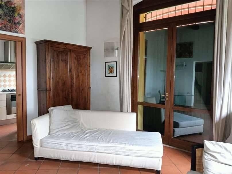 appartamento in vendita a Ferrara in zona Cona