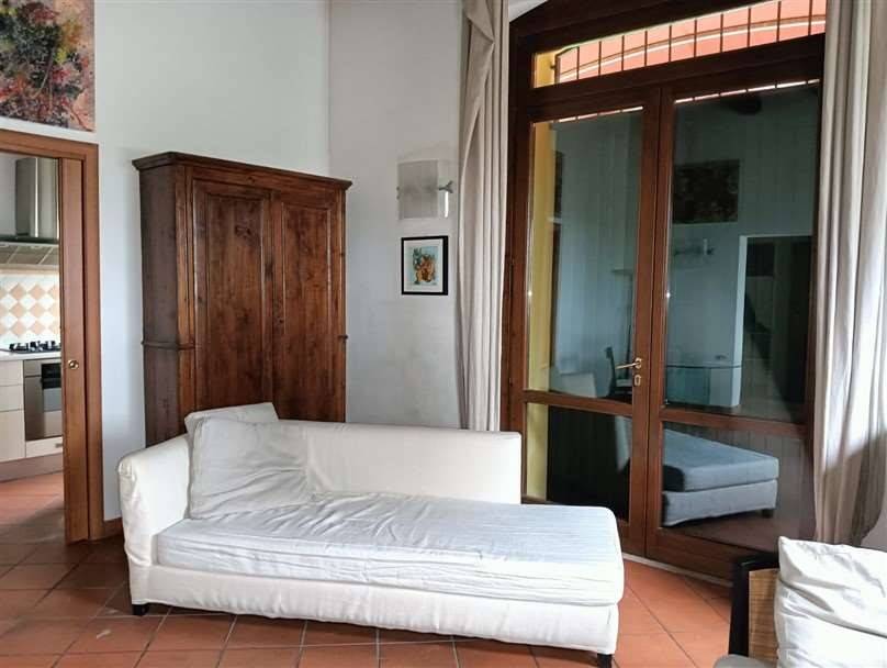 appartamento in vendita a Ferrara in zona Cona