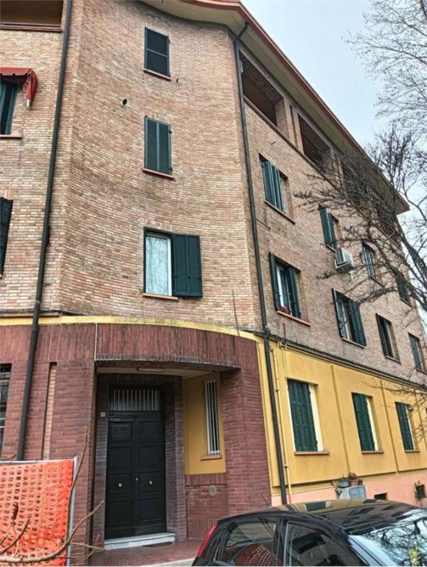 appartamento in vendita a Ferrara in zona Mizzana