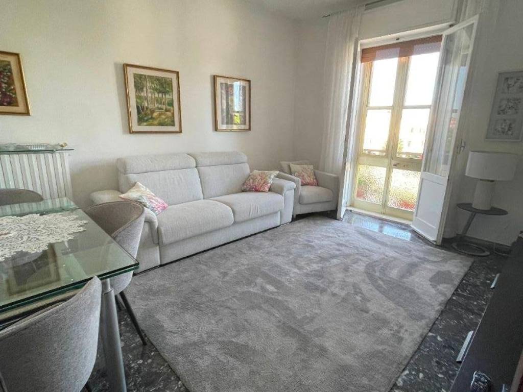 appartamento in vendita a Ferrara