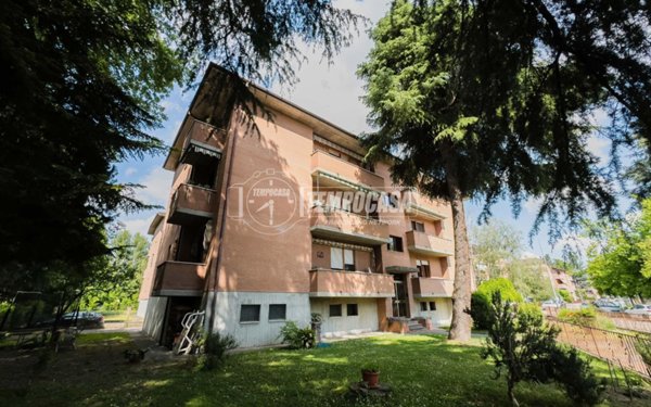 appartamento in vendita a Ferrara in zona Mizzana