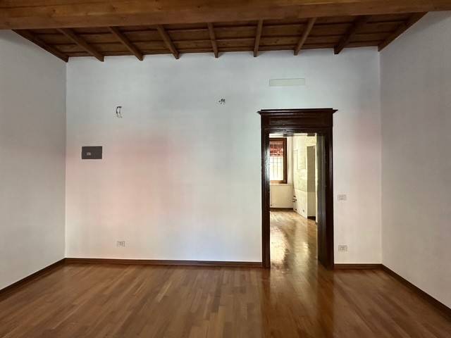 appartamento in vendita a Ferrara in zona Centro Storico