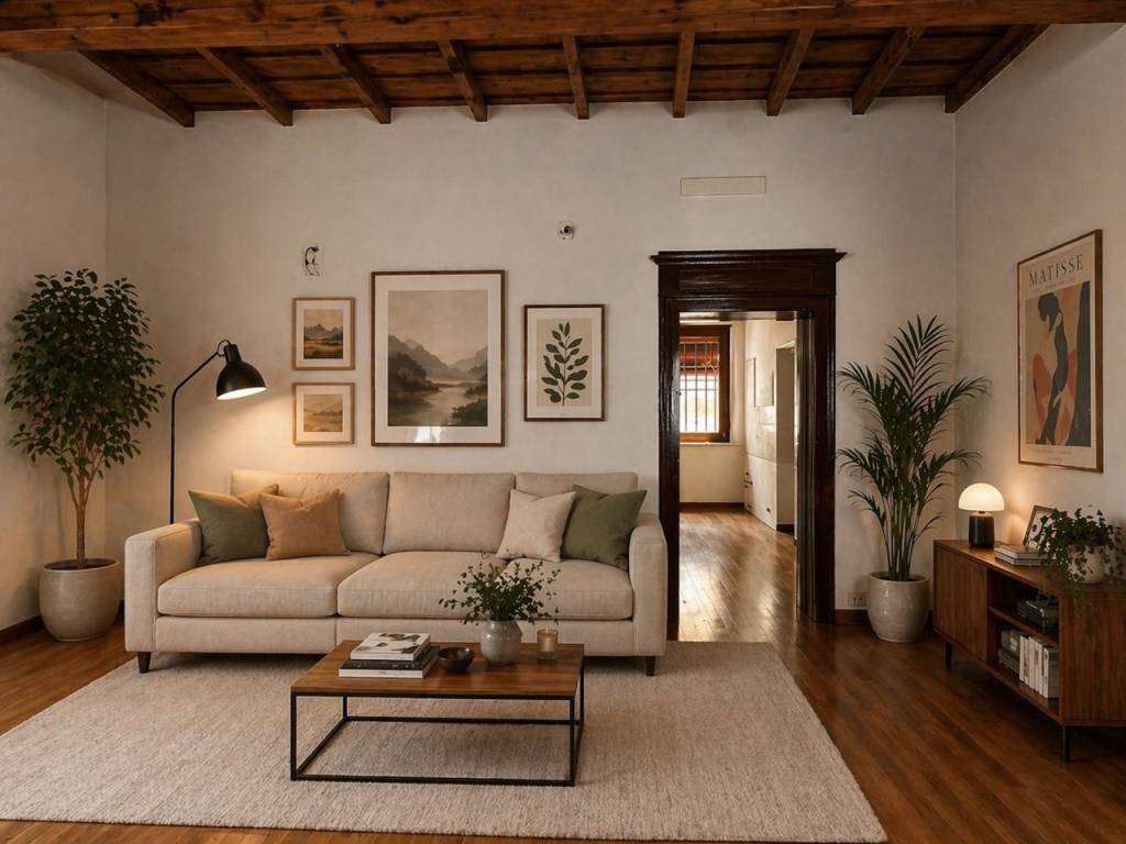 appartamento in vendita a Ferrara