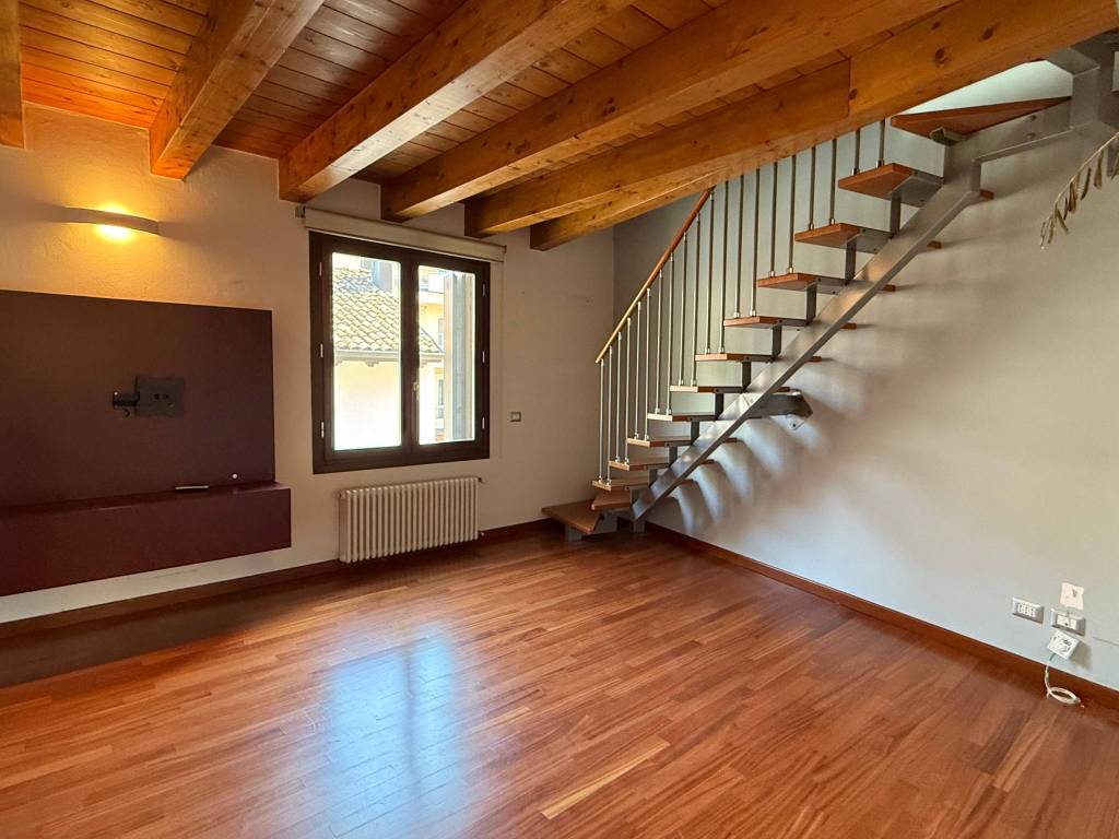 appartamento in vendita a Ferrara