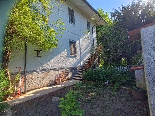 appartamento in vendita a Ferrara in zona Fossanova San Marco
