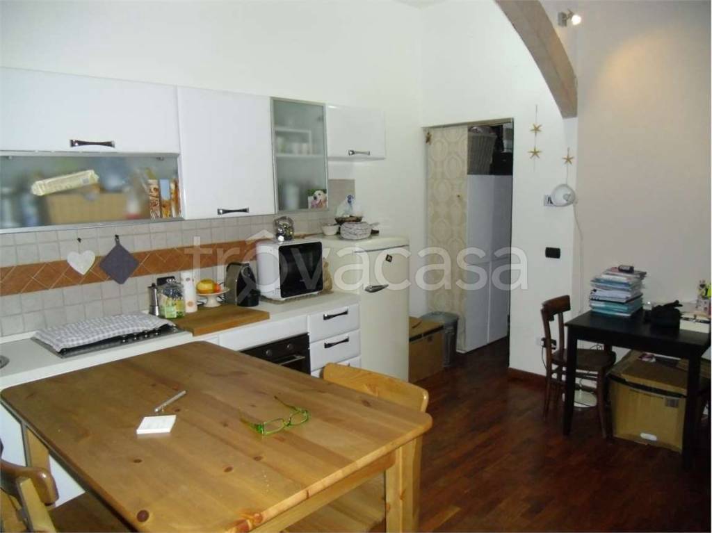appartamento in vendita a Ferrara