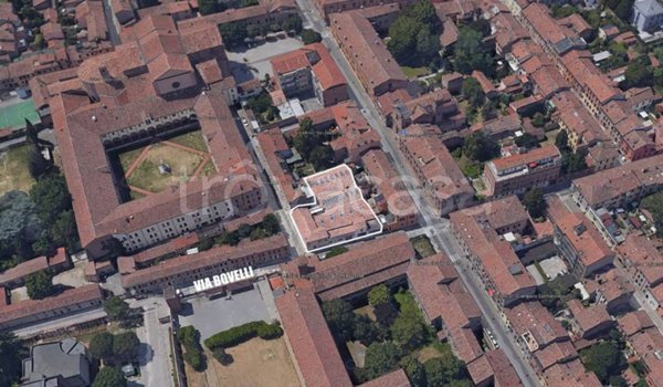appartamento in vendita a Ferrara in zona Centro Storico