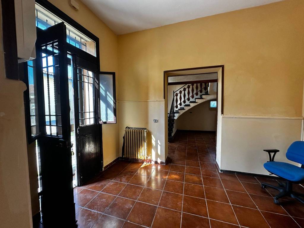 appartamento in vendita a Ferrara in zona San Martino