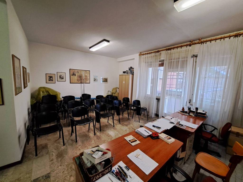 appartamento in vendita a Ferrara in zona Centro Storico