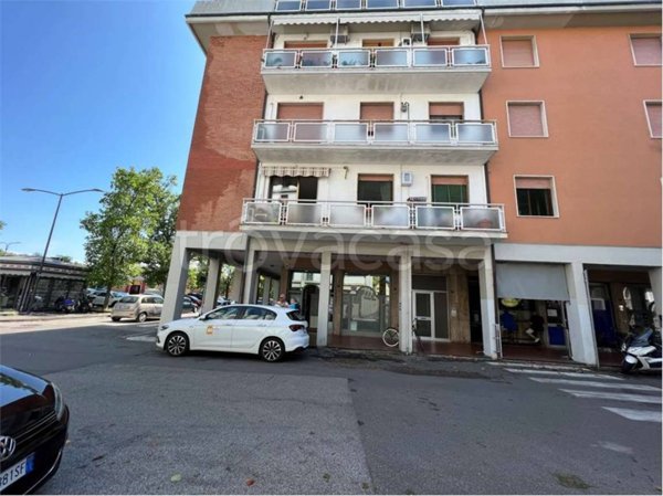 appartamento in vendita a Ferrara
