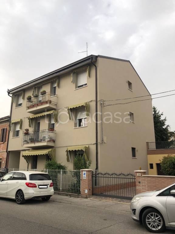 appartamento in vendita a Ferrara