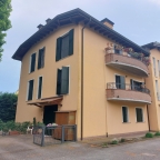appartamento in vendita a Ferrara in zona Cona