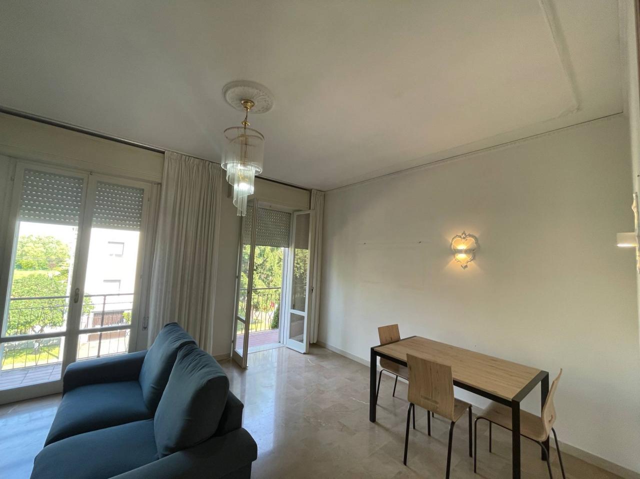 appartamento in vendita a Ferrara in zona Centro Storico