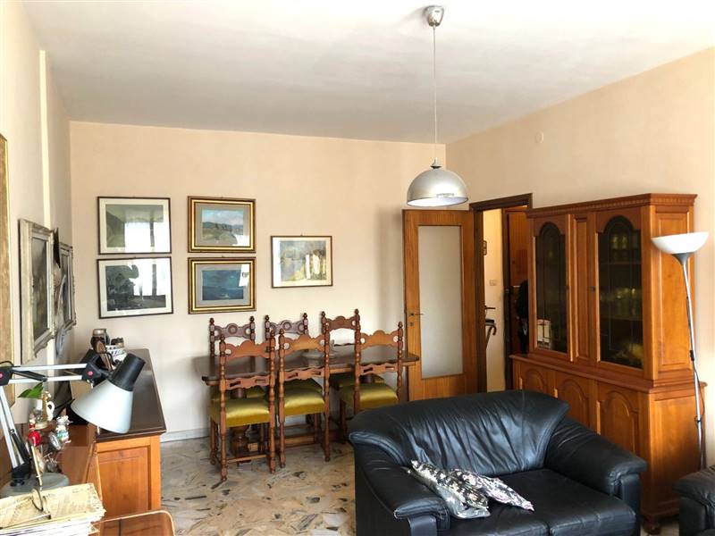 appartamento in vendita a Ferrara in zona Arianuova