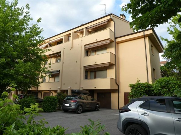appartamento in vendita a Ferrara in zona Malborghetto di Boara