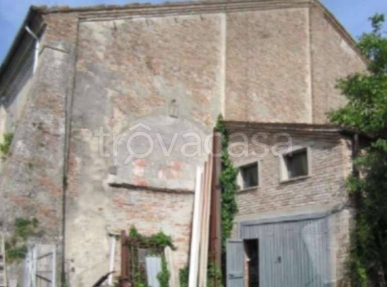 appartamento in vendita a Ferrara in zona Pontelagoscuro
