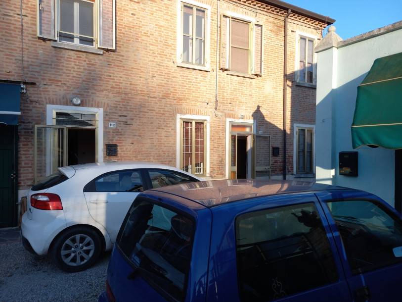 casa indipendente in vendita a Ferrara in zona Cocomaro di Focomorto