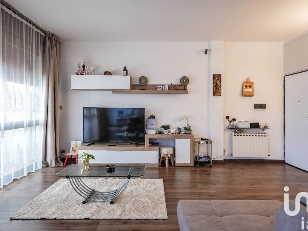 appartamento in vendita a Ferrara in zona Pontelagoscuro