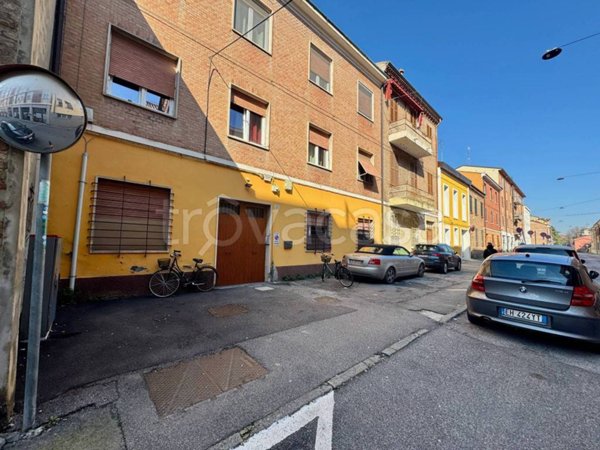 appartamento in vendita a Ferrara in zona Arianuova