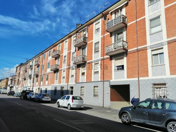 appartamento in vendita a Ferrara in zona Pontelagoscuro