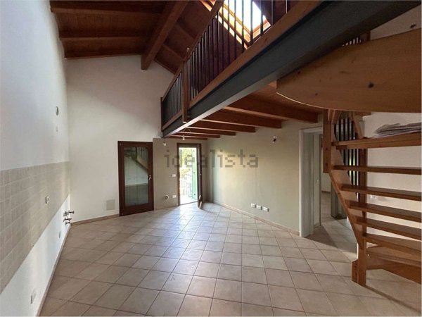 appartamento in vendita a Ferrara in zona Pontegradella
