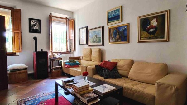 casa indipendente in vendita a Ferrara in zona Porotto / Cassana