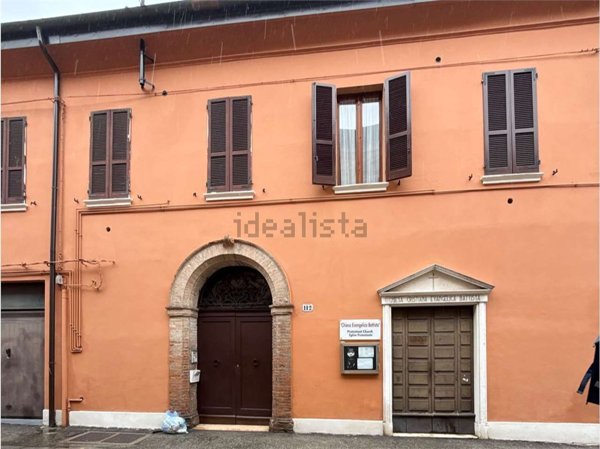 appartamento in vendita a Ferrara in zona Centro Storico
