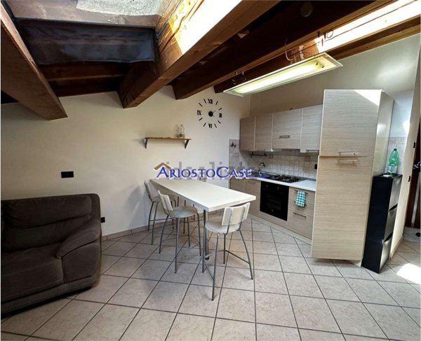 appartamento in vendita a Ferrara