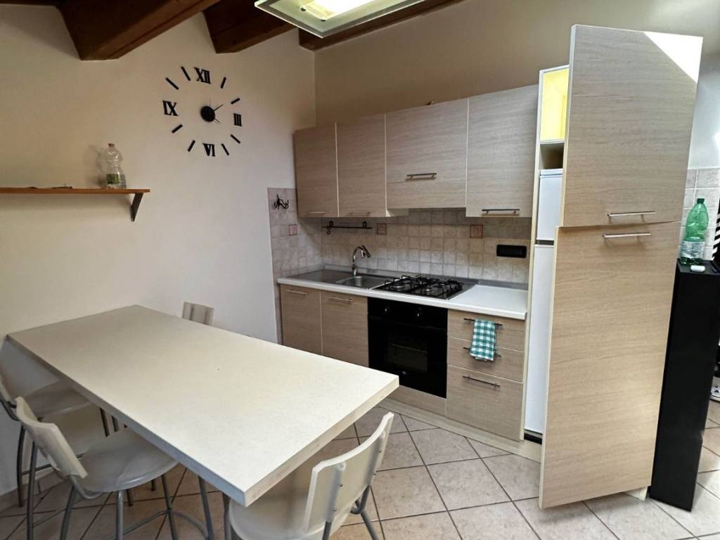 appartamento in vendita a Ferrara in zona Porotto / Cassana