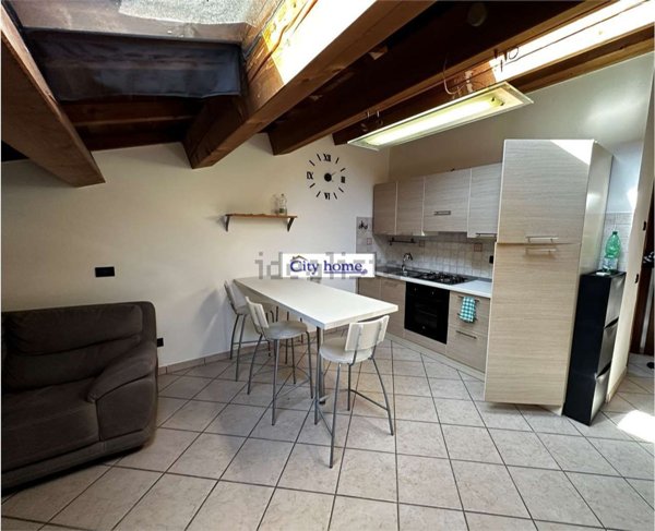 appartamento in vendita a Ferrara