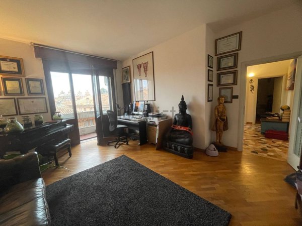 appartamento in vendita a Ferrara