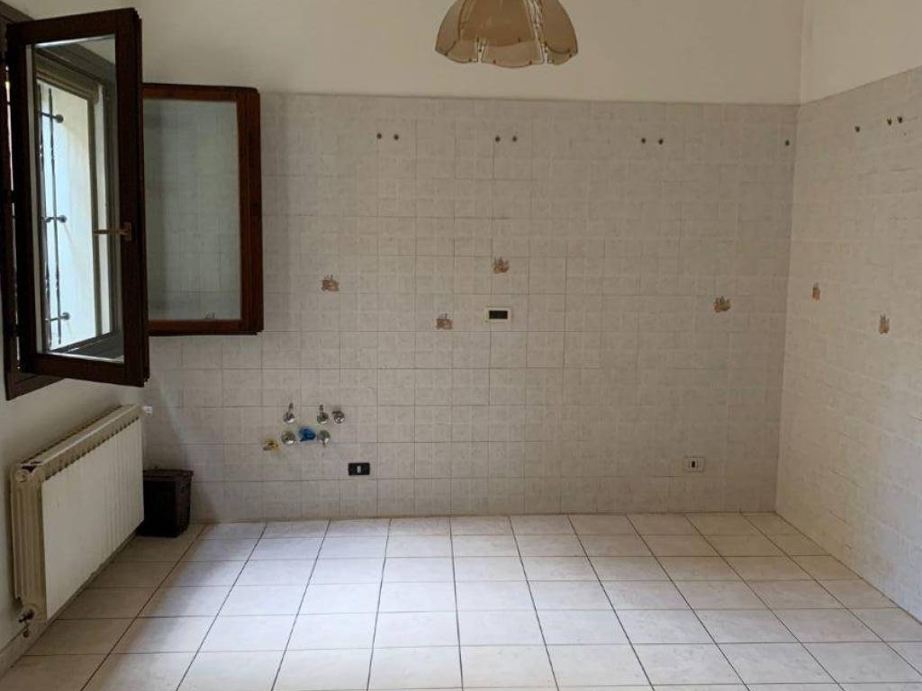 casa indipendente in vendita a Ferrara in zona Malborghetto di Boara