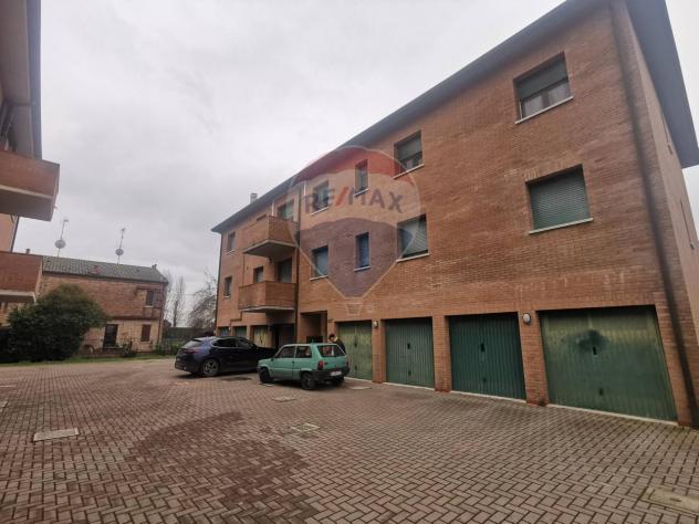 appartamento in vendita a Ferrara in zona Porotto / Cassana