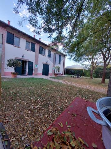 casa indipendente in vendita a Ferrara in zona Porotto / Cassana