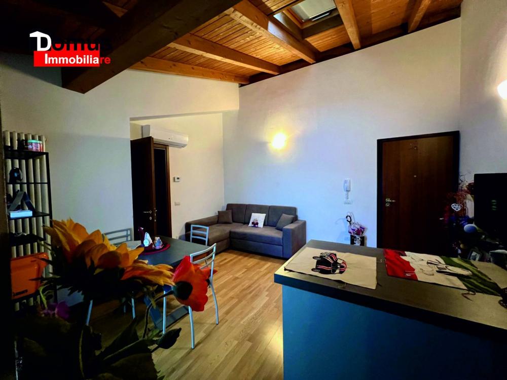appartamento in vendita a Ferrara in zona San Martino