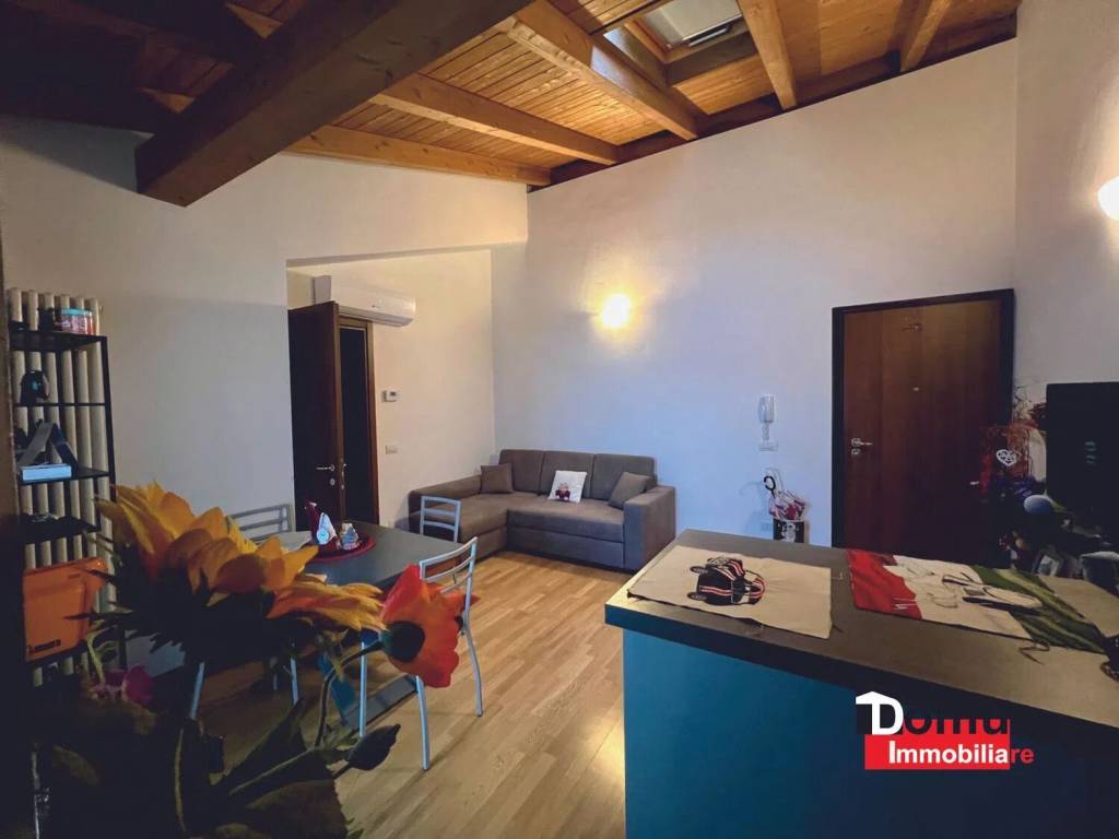 appartamento in vendita a Ferrara in zona San Martino