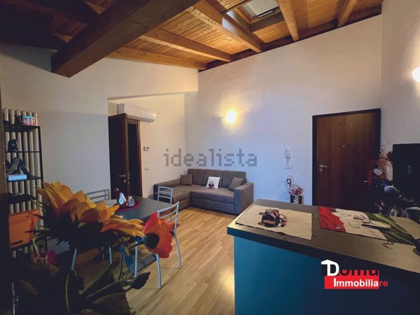 appartamento in vendita a Ferrara in zona San Martino