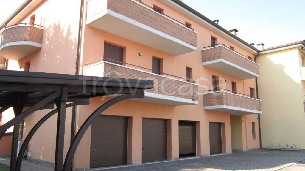appartamento in vendita a Ferrara